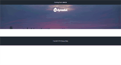 Desktop Screenshot of onn.tv